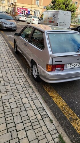 LADA (VAZ) 2113 2009, 378,000 km - 1.5 l - Bakı