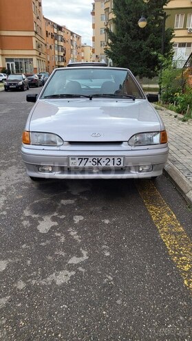LADA (VAZ) 2113 2009, 378,000 km - 1.5 l - Bakı