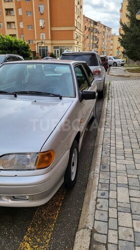 LADA (VAZ) 2113 2009, 378,000 km - 1.5 l - Bakı