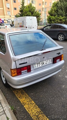 LADA (VAZ) 2113 2009, 378,000 km - 1.5 l - Bakı