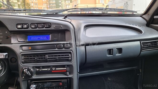 LADA (VAZ) 2113 2009, 378,000 km - 1.5 l - Bakı