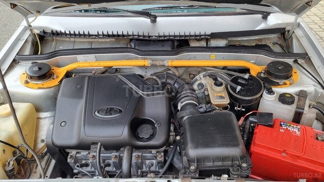 LADA (VAZ) 2113 2009, 378,000 km - 1.5 l - Bakı