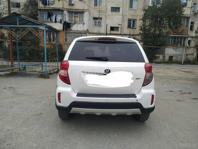 Changan  2014, 200,000 km - 1.4 l - Bakı