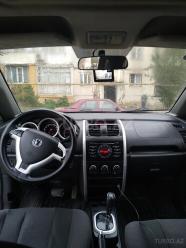 Changan  2014, 200,000 km - 1.4 l - Bakı