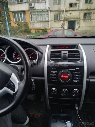 Changan  2014, 200,000 km - 1.4 l - Bakı