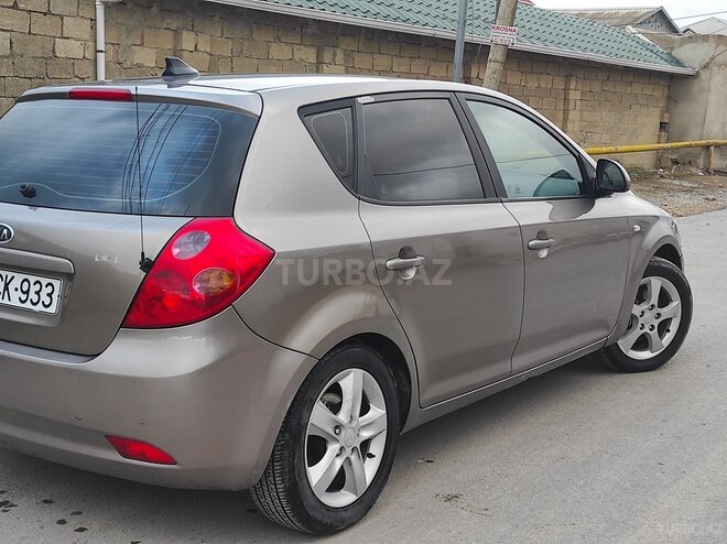 Kia Ceed 2007, 332,300 km - 1.6 l - Bakı
