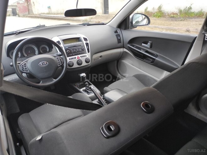 Kia Ceed 2007, 332,300 km - 1.6 l - Bakı