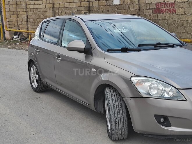 Kia Ceed 2007, 332,300 km - 1.6 l - Bakı