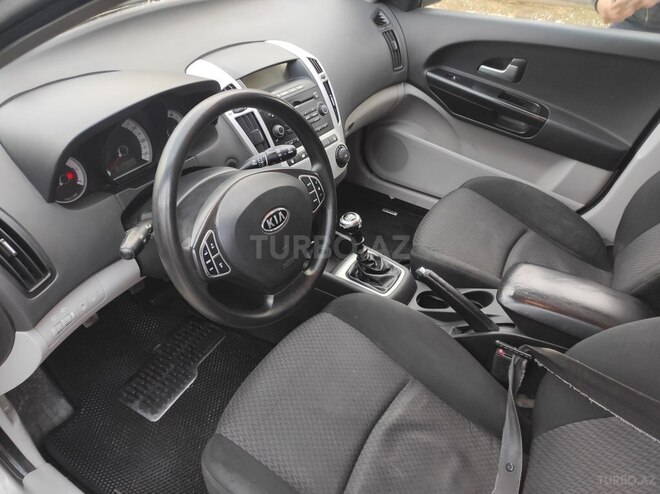 Kia Ceed 2007, 332,300 km - 1.6 l - Bakı