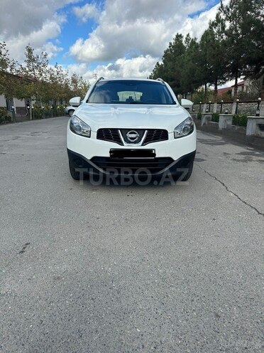 Nissan Qashqai-1