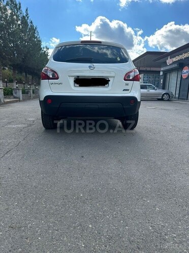 Nissan Qashqai-8
