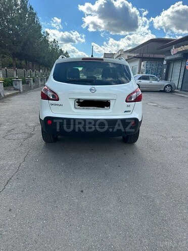 Nissan Qashqai-5