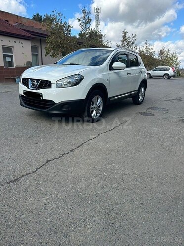 Nissan Qashqai-2