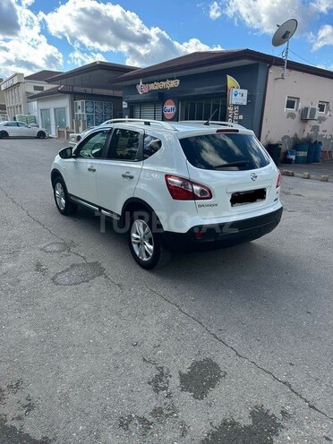 Nissan Qashqai-9