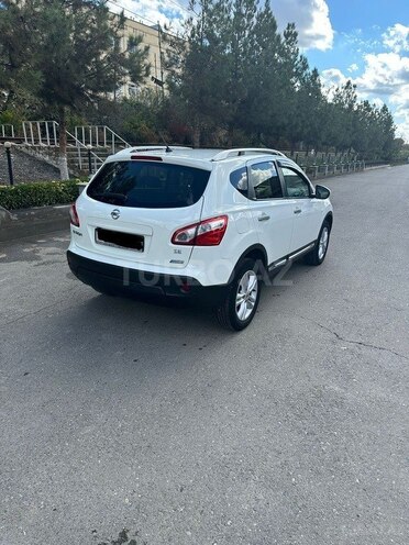 Nissan Qashqai-7