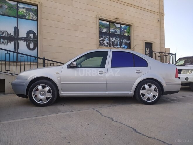 Volkswagen Bora 2000, 327,050 km - 1.6 l - Bakı