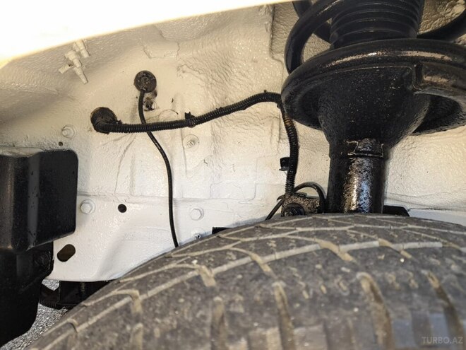 Ford Transit 2007, 270,000 km - 2.4 l - Şəki