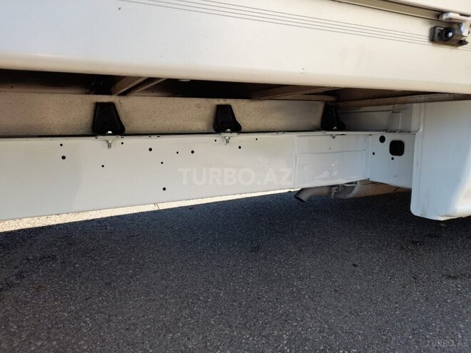 Ford Transit 2007, 270,000 km - 2.4 l - Şəki