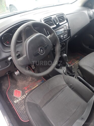 Renault Logan 2013, 299,888 km - 1.6 л - Tərtər