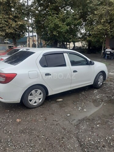 Renault Logan 2013, 299,888 km - 1.6 л - Tərtər