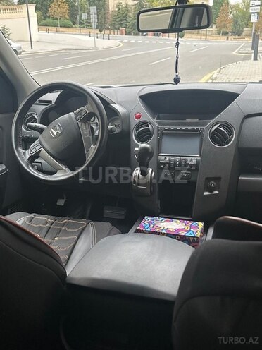 Honda Pilot 2013, 131,000 km - 3.5 l - Bakı