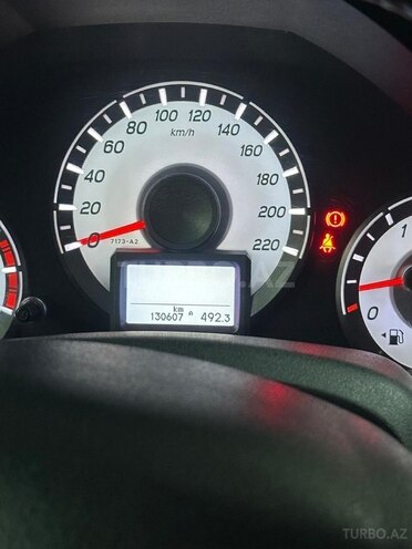 Honda Pilot 2013, 131,000 km - 3.5 l - Bakı