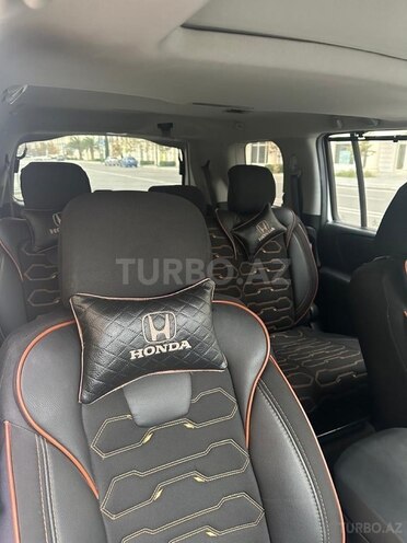 Honda Pilot 2013, 131,000 km - 3.5 l - Bakı