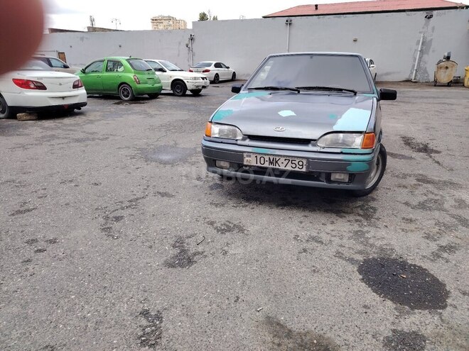 LADA (VAZ) 2109 1992, 20,000 km - 1.5 л - Bakı