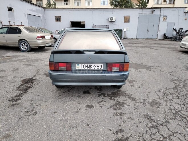 LADA (VAZ) 2109 1992, 20,000 km - 1.5 л - Bakı