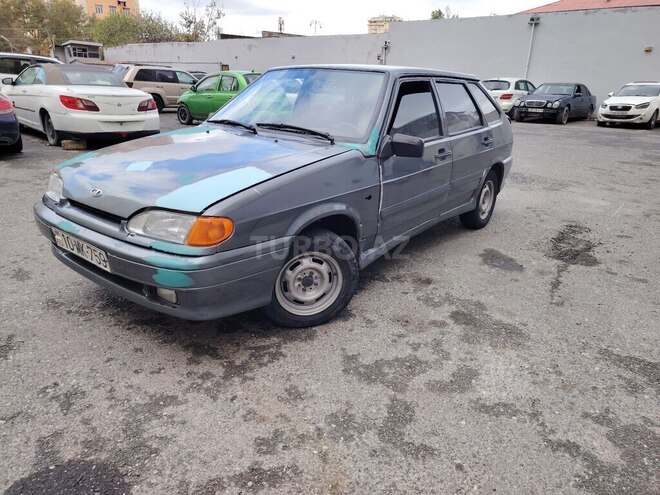 LADA (VAZ) 2109 1992, 20,000 km - 1.5 л - Bakı