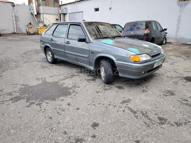 LADA (VAZ) 2109 1992, 20,000 km - 1.5 л - Bakı