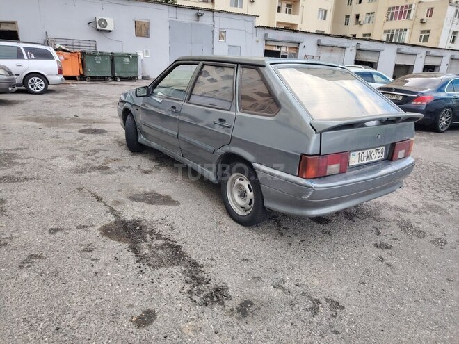LADA (VAZ) 2109 1992, 20,000 km - 1.5 л - Bakı