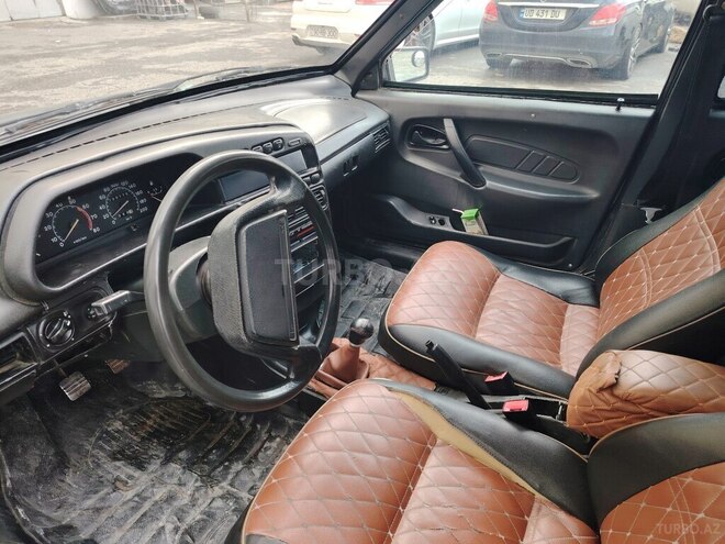 LADA (VAZ) 2109 1992, 20,000 km - 1.5 л - Bakı