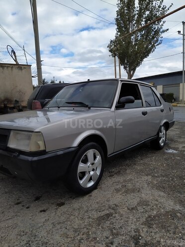Tofas Dogan 2004, 23,456 km - 1.6 l - Sumqayıt