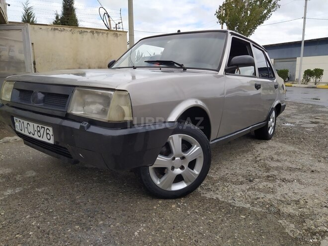 Tofas Dogan 2004, 23,456 km - 1.6 l - Sumqayıt