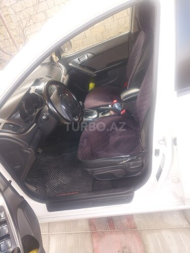 Kia Cerato 2012, 232,000 km - 1.6 l - Sumqayıt