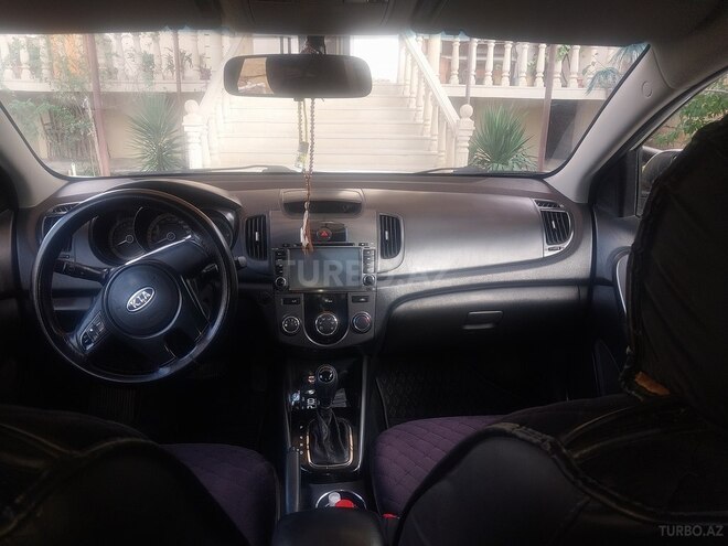 Kia Cerato 2012, 232,000 km - 1.6 l - Sumqayıt