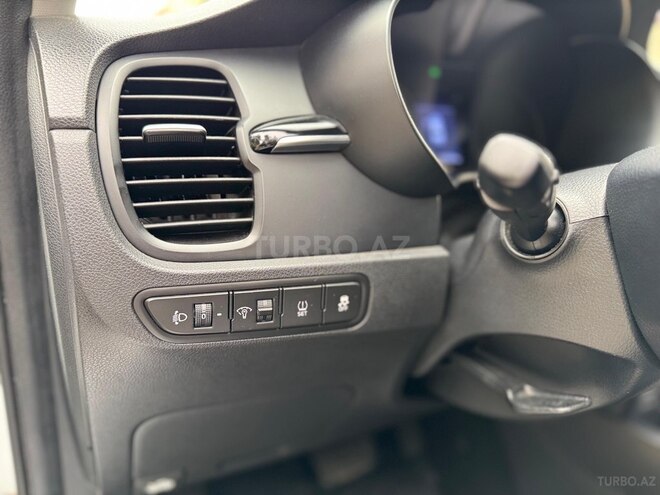 Kia Rio 2019, 118,000 km - 1.6 l - Bakı