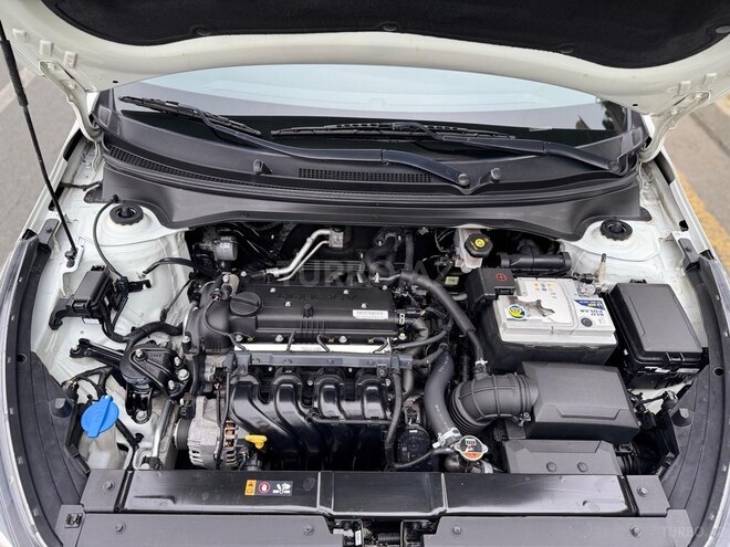 Kia Rio 2019, 118,000 km - 1.6 l - Bakı