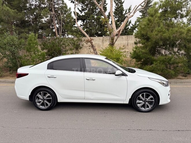 Kia Rio 2019, 118,000 km - 1.6 l - Bakı