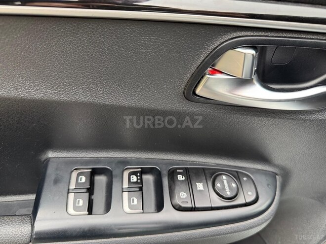 Kia Rio 2019, 118,000 km - 1.6 l - Bakı