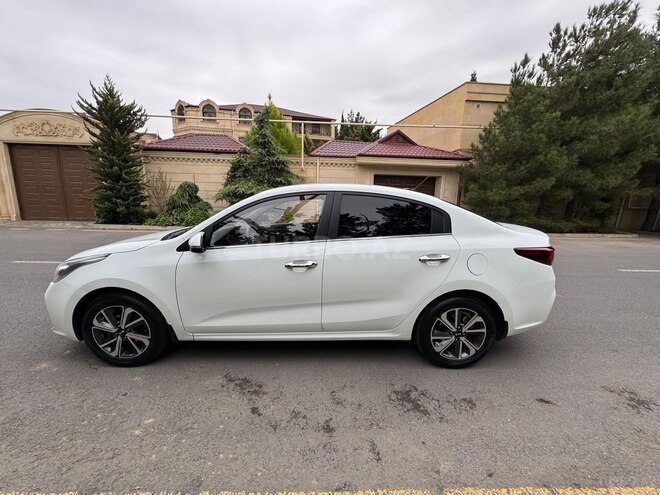Kia Rio 2019, 118,000 km - 1.6 l - Bakı