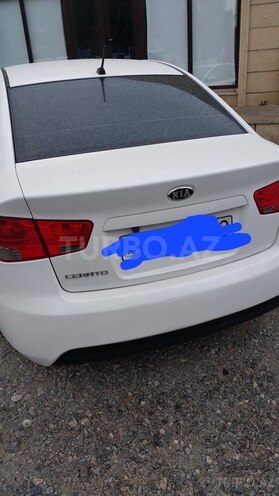 Kia Cerato 2012, 232,000 km - 1.6 l - Sumqayıt