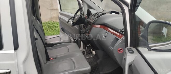 Mercedes Vito 111 2008, 575,000 km - 2.2 l - Bakı