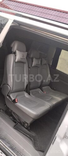 Mercedes Vito 111 2008, 575,000 km - 2.2 l - Bakı