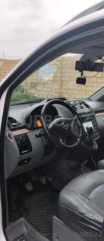 Mercedes Vito 111 2008, 575,000 km - 2.2 l - Bakı