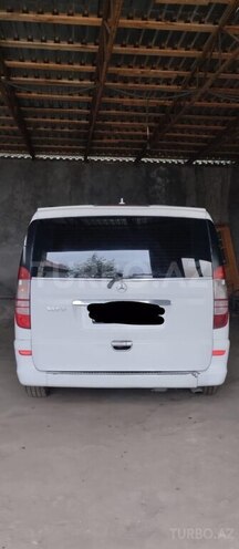 Mercedes Vito 111 2008, 575,000 km - 2.2 l - Bakı