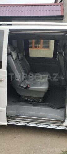 Mercedes Vito 111 2008, 575,000 km - 2.2 l - Bakı