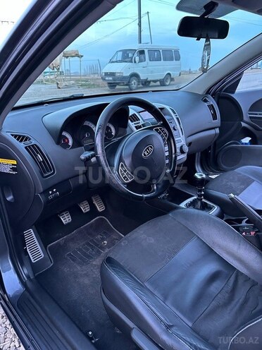 Kia Ceed 2008, 265,000 km - 1.6 l - Gəncə