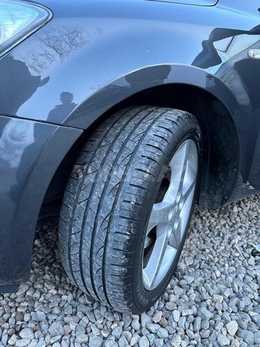 Kia Ceed 2008, 265,000 km - 1.6 l - Gəncə